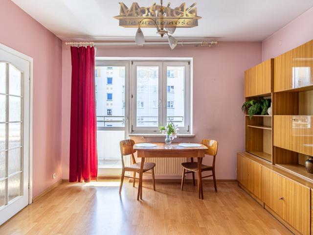 Mieszkanie na sprzedaż, Warszawa, Ursynów, Zaruby