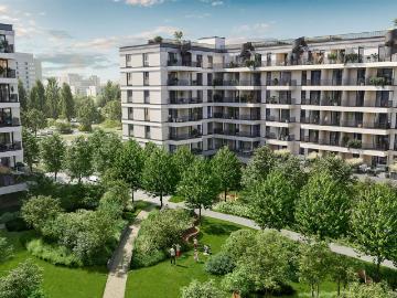 Mieszkanie na sprzedaż, Warszawa, Ursynów