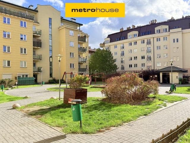 Mieszkanie na sprzedaż, Warszawa, Ursynów, Jeżewskiego