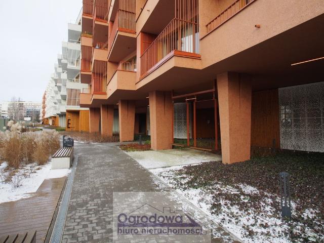 Mieszkanie na sprzedaż, Warszawa, Ursynów, Jerzego Iwanowa Szajnowicza