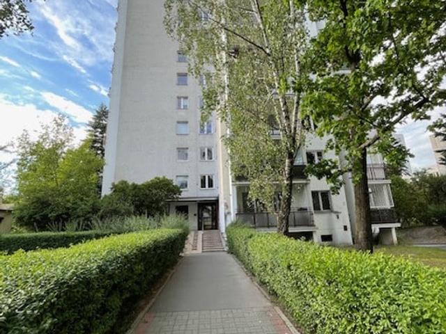 Mieszkanie na sprzedaż, Warszawa, Ursynów, Meander