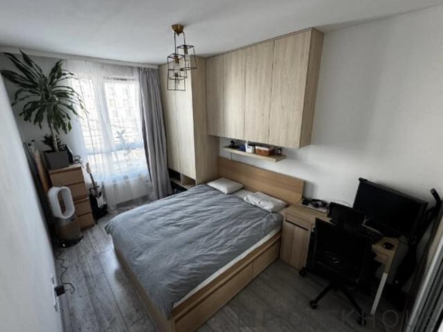 Mieszkanie na sprzedaż, Warszawa, Ursynów, Polki