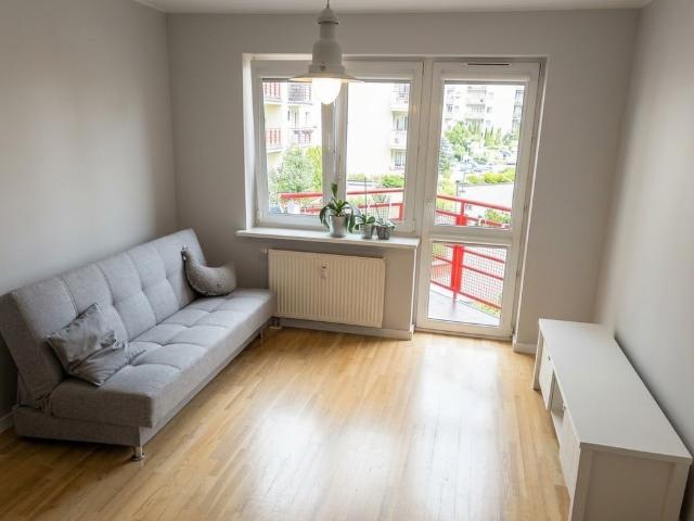Mieszkanie na sprzedaż, Warszawa, Ursynów, Stryjeńskich