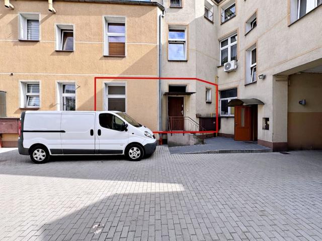 Mieszkanie na sprzedaż, Warszawska