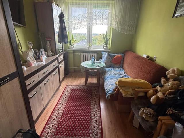 Mieszkanie na sprzedaż, Warszawska