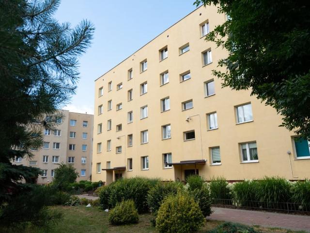 Mieszkanie na sprzedaż, Warszawska