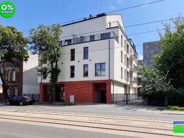 Mieszkanie na sprzedaż, Warszawska