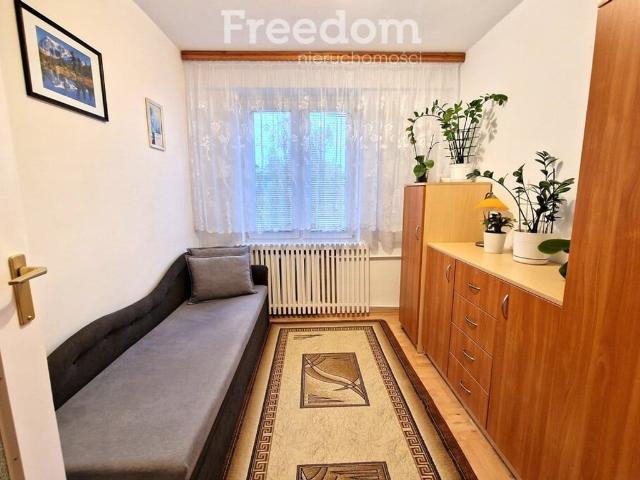 Mieszkanie na sprzedaż, Warszawska