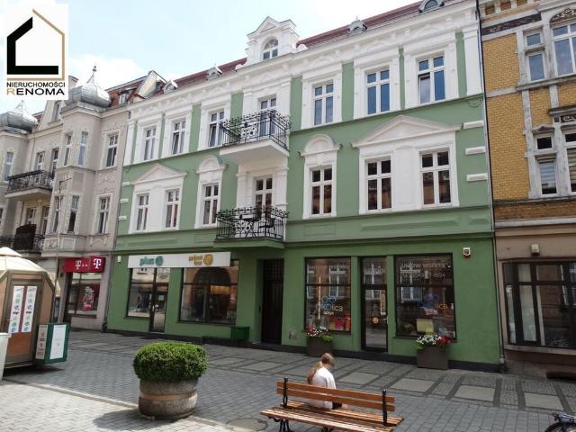 Mieszkanie na sprzedaż, Warszawska