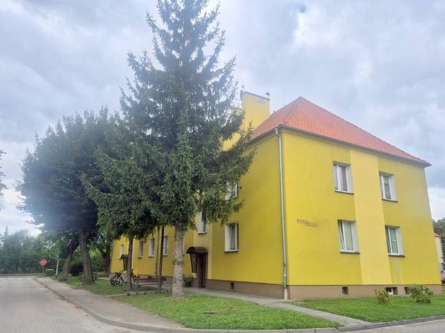 Mieszkanie na sprzedaż, Warzyńska