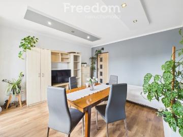 Mieszkanie na sprzedaż, Weissa