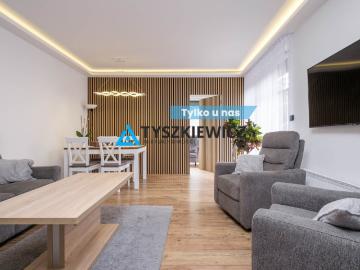 Śmiechowska, Wejherowo, Powiat wejherowski, Województwo pomorskie