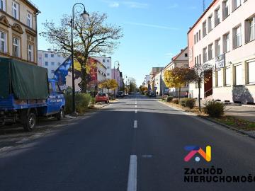 Mieszkanie na sprzedaż, Witosa