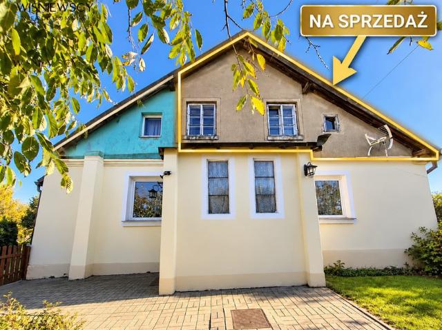 Mieszkanie na sprzedaż, Wiśniowa