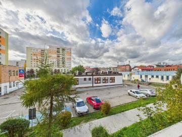 Mieszkanie na sprzedaż, Świętochłowice