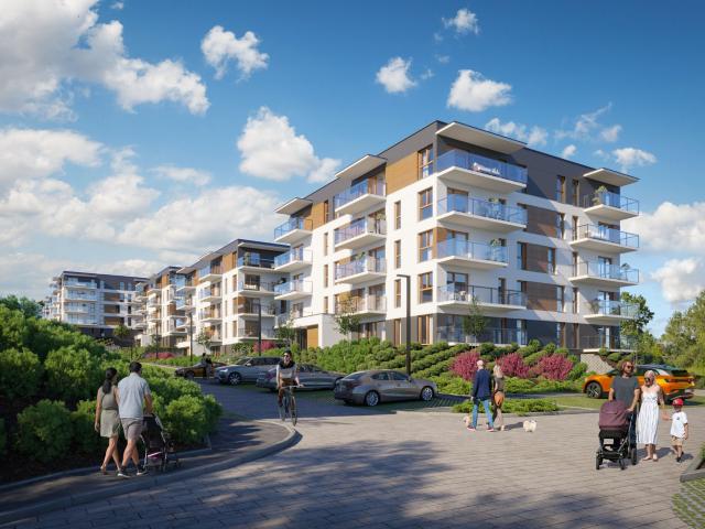 Mieszkanie na sprzedaż, Świętochłowice, Chropaczów
