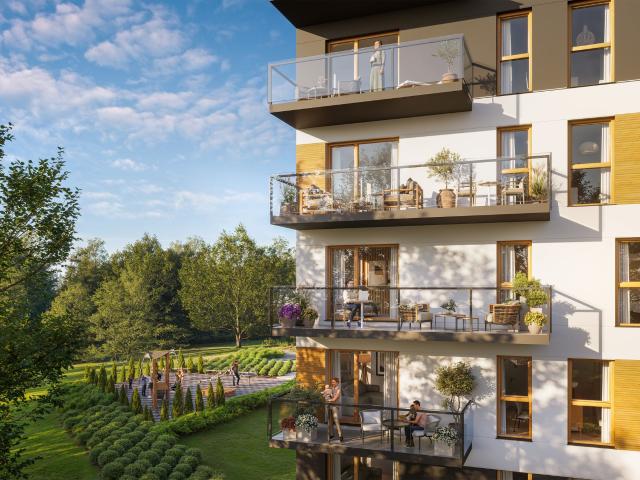 Mieszkanie na sprzedaż, Świętochłowice, Chropaczów