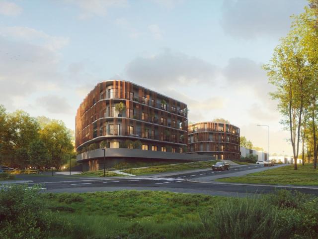 Mieszkanie na sprzedaż, Świętochłowice, Piaśniki