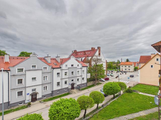 Mieszkanie na sprzedaż, Świętojańska