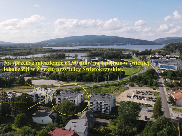Mieszkanie na sprzedaż, Świętokrzyska