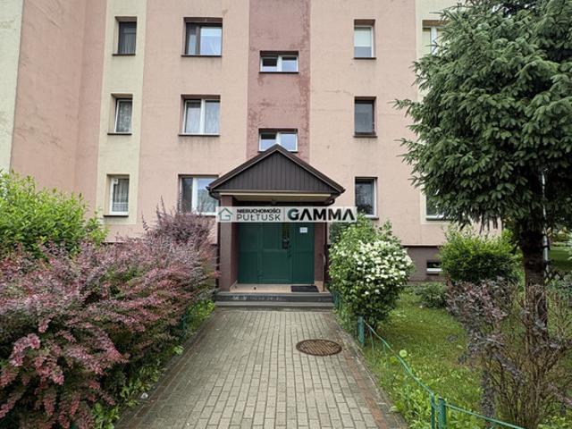 Mieszkanie na sprzedaż, Widok
