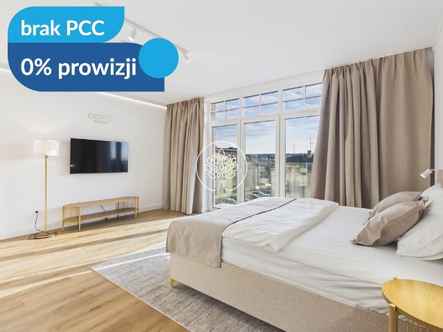 Mieszkanie na sprzedaż, Widok