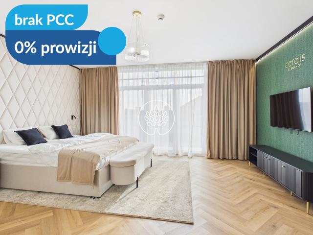 Mieszkanie na sprzedaż, Widok