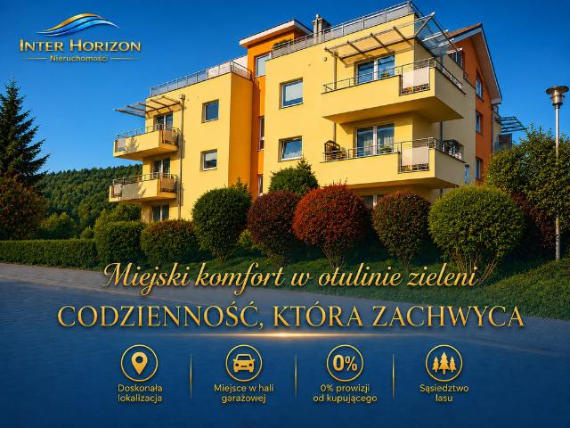 Mieszkanie na sprzedaż, Widokowa