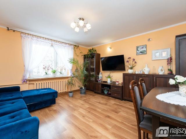 Mieszkanie na sprzedaż, Parkowa