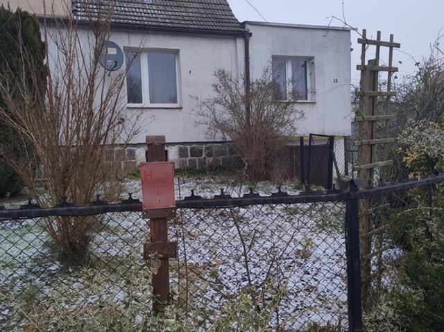 Mieszkanie na sprzedaż, Parkowa