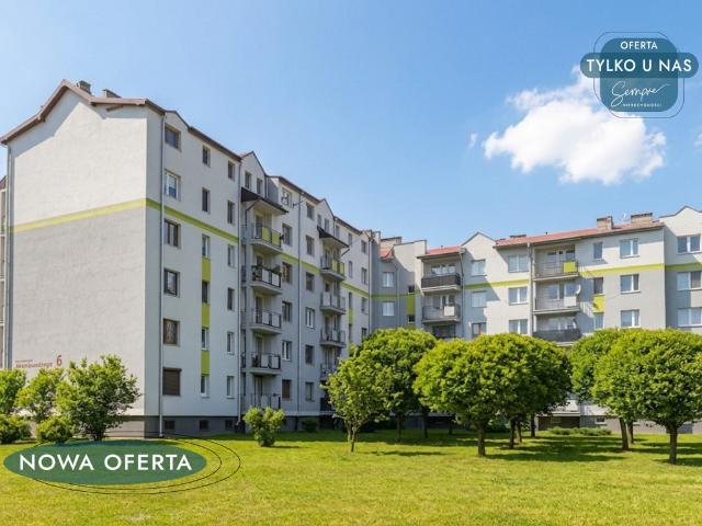Mieszkanie na sprzedaż, Wieniawskiego