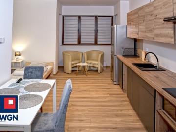 Henryka Wiercieńskiego, Chruszczów, Nałęczów, Powiat puławski, Województwo lubelskie