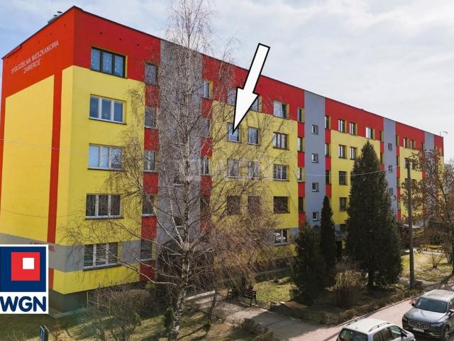 Mieszkanie na sprzedaż, Wierzbowa
