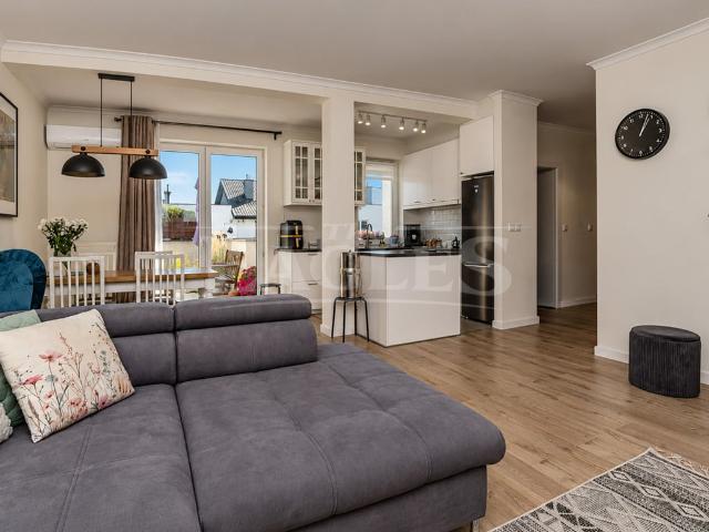Mieszkanie na sprzedaż, Świetlista
