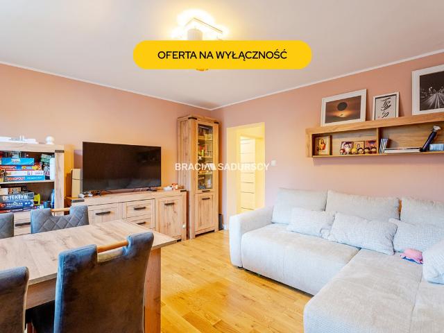 Mieszkanie na sprzedaż, Wincentego Pola