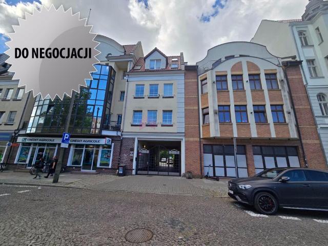 Mieszkanie na sprzedaż, Świnoujście