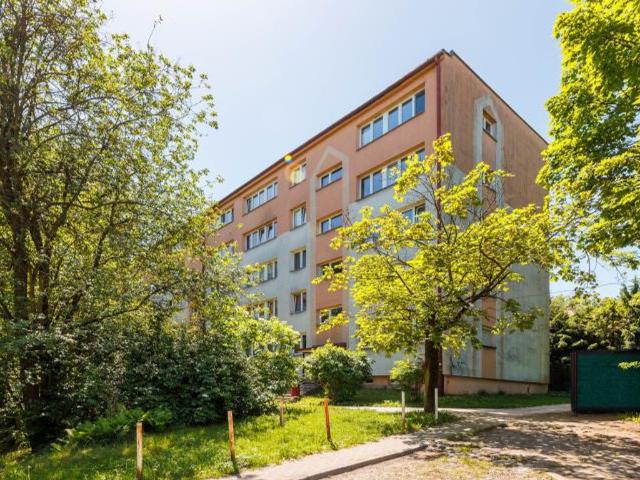 Mieszkanie na sprzedaż, Żwirki i Wigury