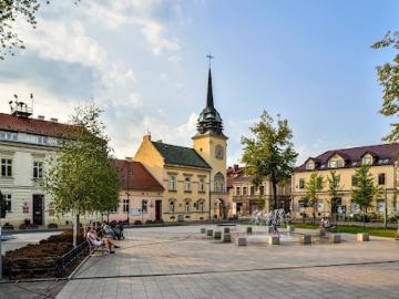 Mieszkanie na sprzedaż, Żwirki i Wigury