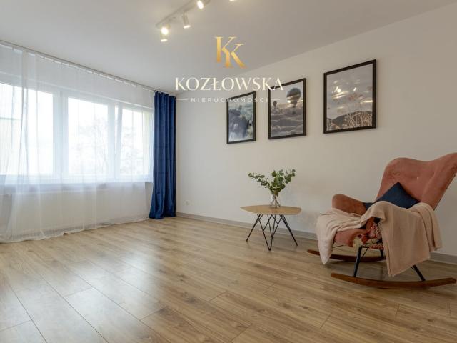 Mieszkanie na sprzedaż, Żwirki i Wigury