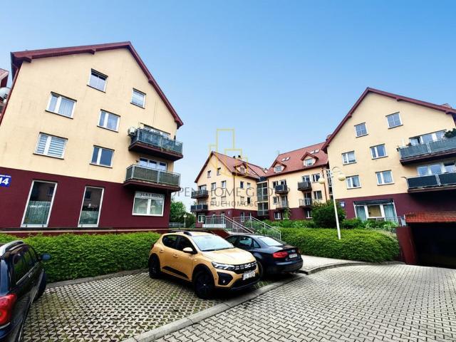 Mieszkanie na sprzedaż, Wrocław