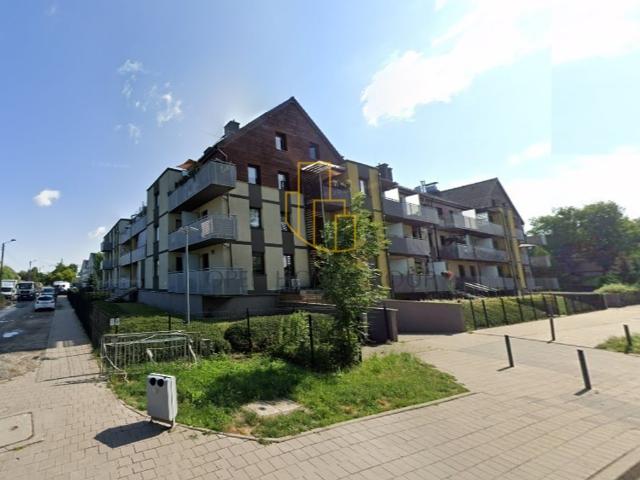 Mieszkanie na sprzedaż, Wrocław, Łubinowa
