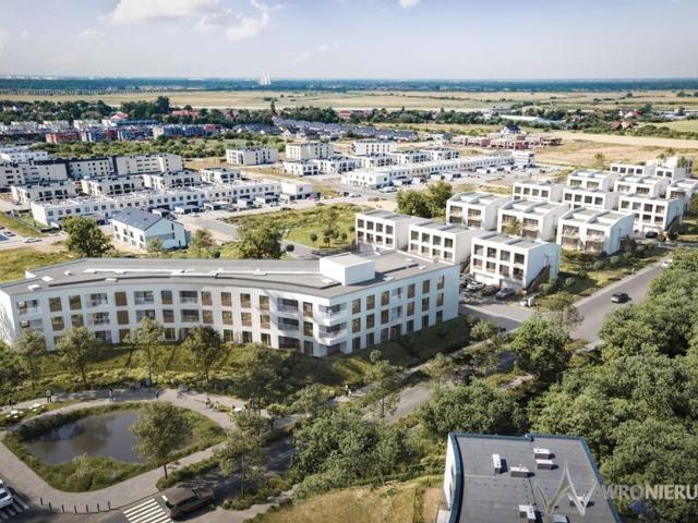 Mieszkanie na sprzedaż, Wrocław, Waniliowa