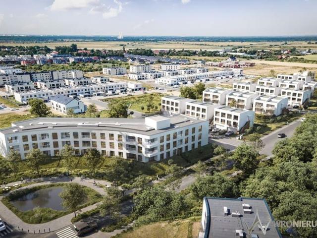 Mieszkanie na sprzedaż, Wrocław, Waniliowa