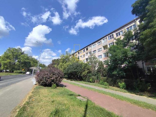 Mieszkanie na sprzedaż, Wrocław, Wiśniowa