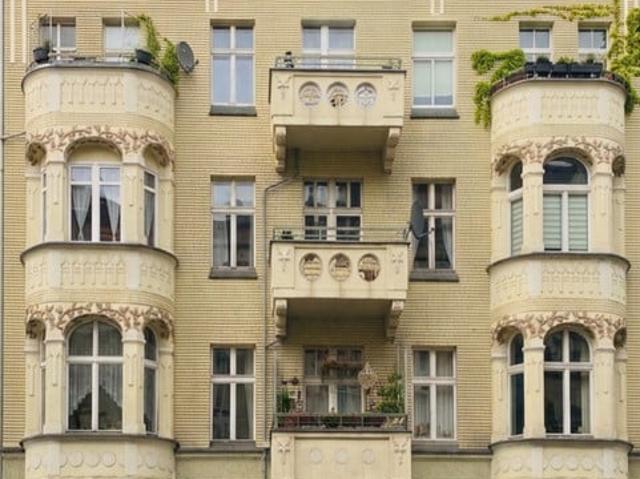 Mieszkanie na sprzedaż, Wrocław, Wyszyńskiego