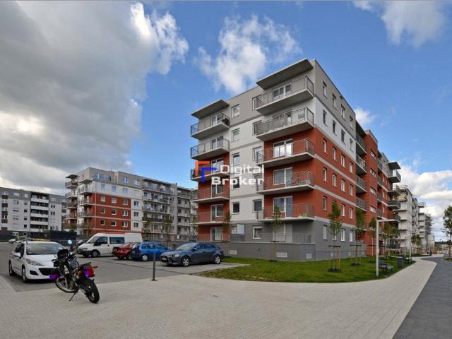 Mieszkanie na sprzedaż, Wrocław, Adama Jerzego Czartoryskiego