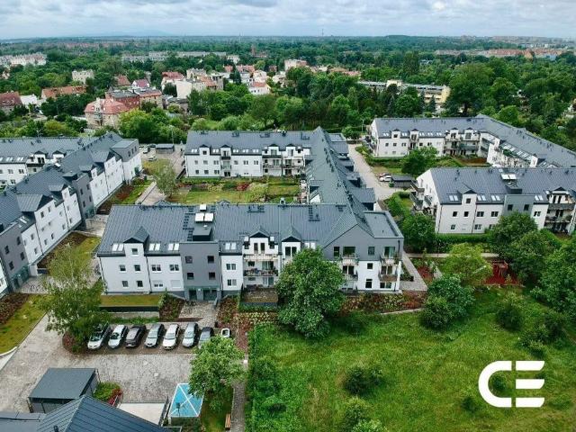 Mieszkanie na sprzedaż, Wrocław, Blizanowicka