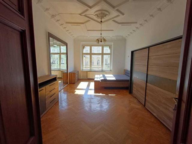 Mieszkanie na sprzedaż, Wrocław, Cypriana Kamila Norwida