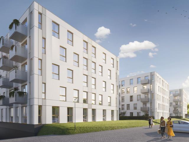 Mieszkanie na sprzedaż, Wrocław, Fabryczna