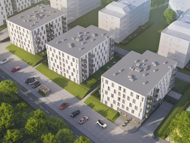 Mieszkanie na sprzedaż, Wrocław, Fabryczna